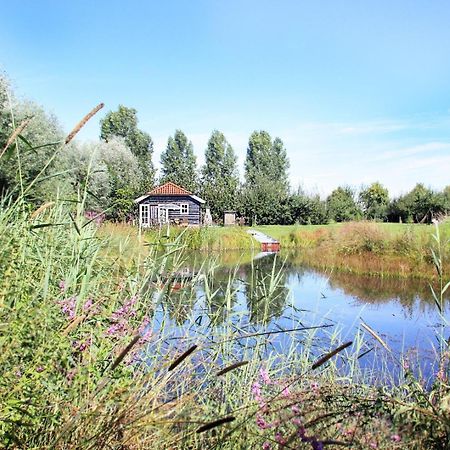 Готель Park Nieuwgrapendaal Terwolde Екстер'єр фото