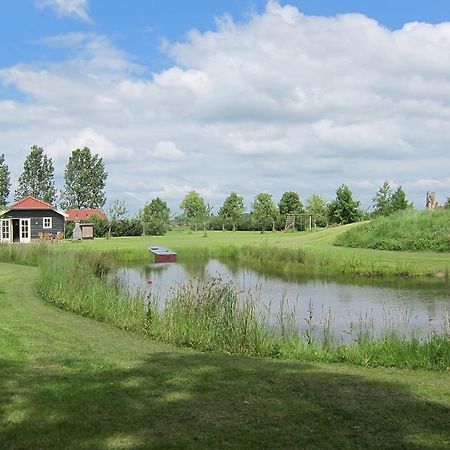 Готель Park Nieuwgrapendaal Terwolde Екстер'єр фото